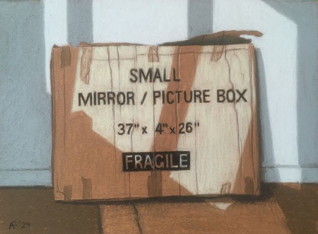 Moving Box